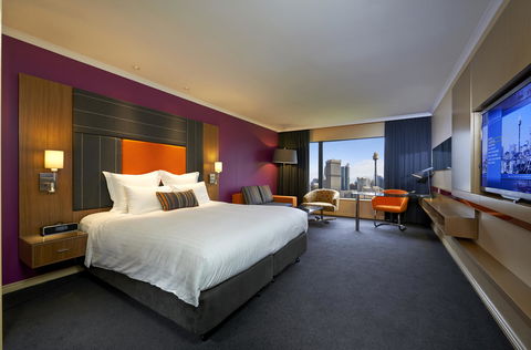 Pullman Sydney Hyde Park - Tourism Caloundra 18