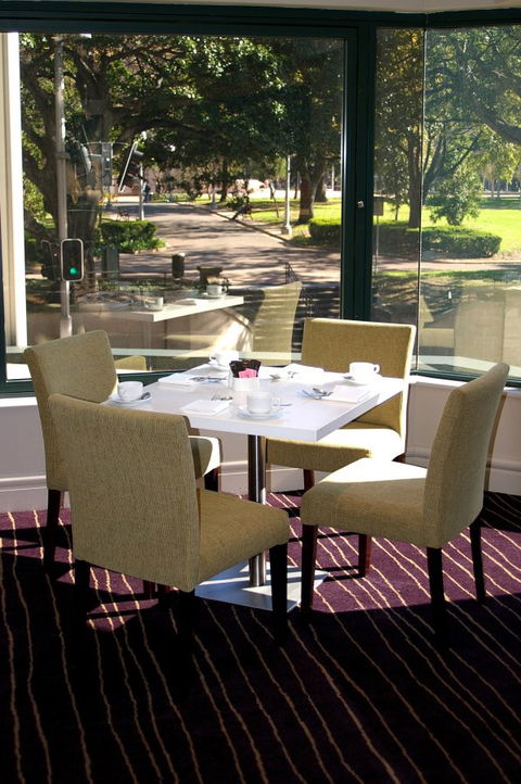 Pullman Sydney Hyde Park - Tourism Caloundra 24