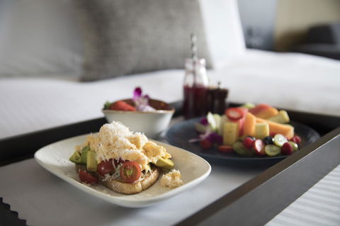 Pullman Sydney Hyde Park - Tourism Caloundra 4