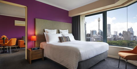 Pullman Sydney Hyde Park - Tourism Caloundra 2