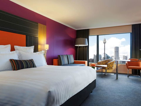 Pullman Sydney Hyde Park - Tourism Caloundra 41