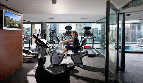 Pullman Sydney Hyde Park - Tourism Caloundra 5