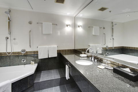 Pullman Sydney Hyde Park - Tourism Caloundra 36
