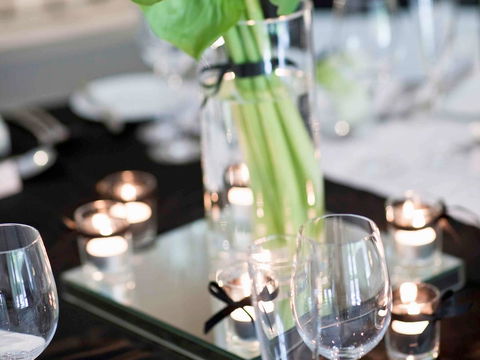 Pullman Sydney Hyde Park - Tourism Caloundra 43