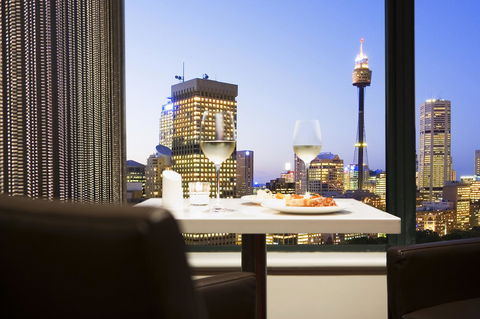 Pullman Sydney Hyde Park - Tourism Caloundra 31