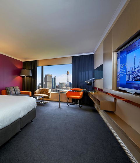 Pullman Sydney Hyde Park - Tourism Caloundra 27