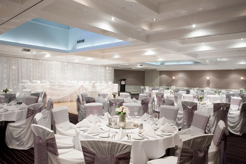 Pullman Sydney Hyde Park - Tourism Caloundra 26
