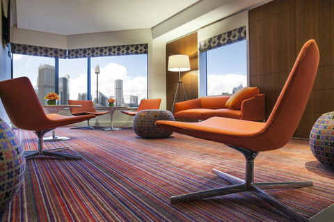 Pullman Sydney Hyde Park - Tourism Caloundra 15