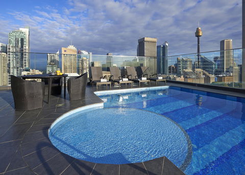 Pullman Sydney Hyde Park - Tourism Caloundra 20