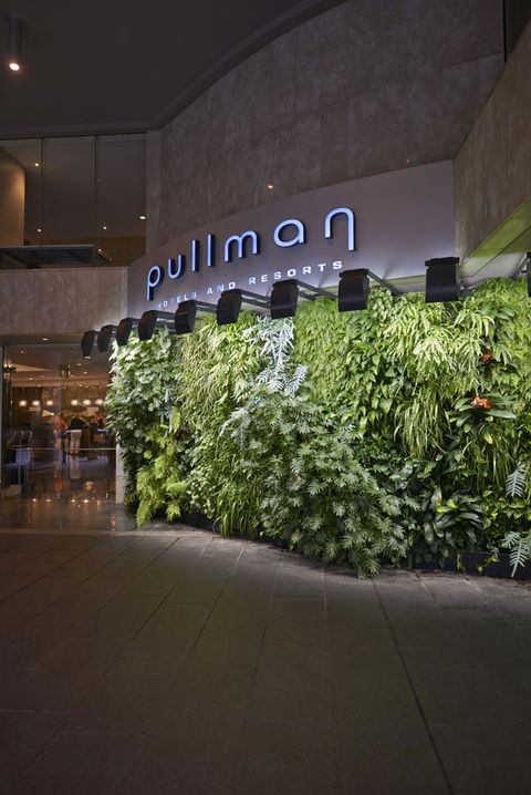 Pullman Sydney Hyde Park - Tourism Caloundra 10