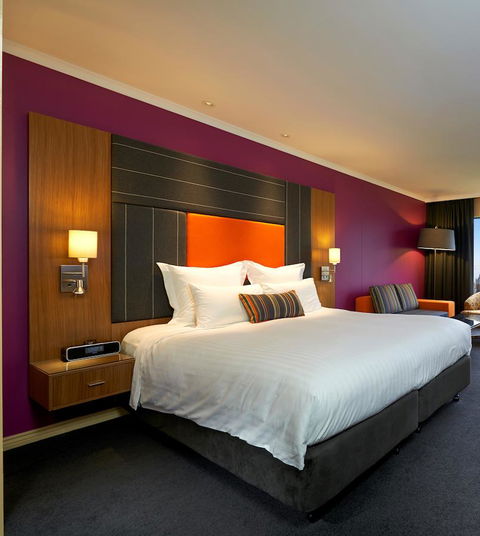 Pullman Sydney Hyde Park - Tourism Caloundra 28