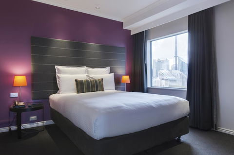 Pullman Sydney Hyde Park - Tourism Caloundra 32