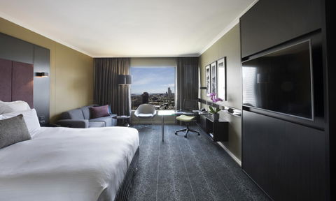 Pullman Sydney Hyde Park - Tourism Caloundra 1