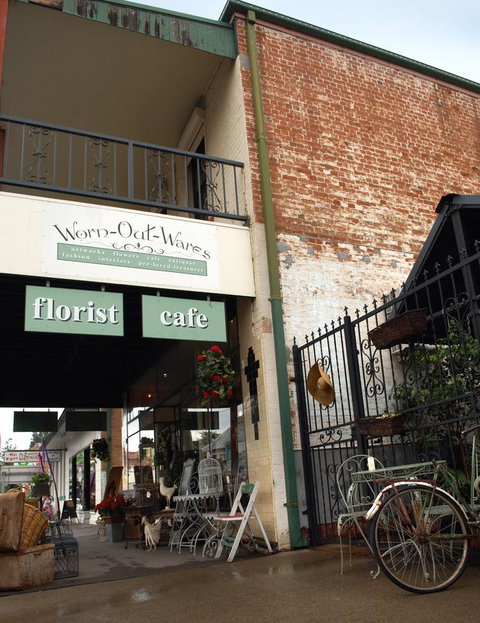 Quest Singleton - Tourism Caloundra 9