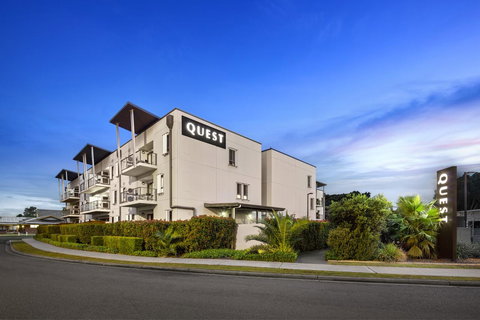 Quest Singleton - Tourism Caloundra 5