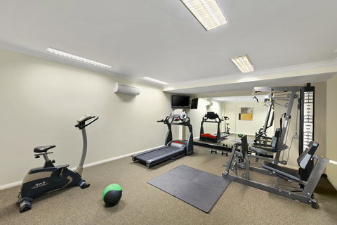 Quest Singleton - Tourism Caloundra 1