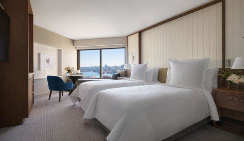 Four Seasons Hotel Sydney - Tourism Caloundra 25