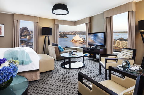 Four Seasons Hotel Sydney - Tourism Caloundra 26
