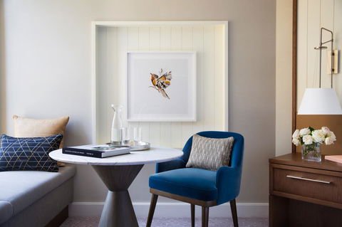 Four Seasons Hotel Sydney - Tourism Caloundra 6