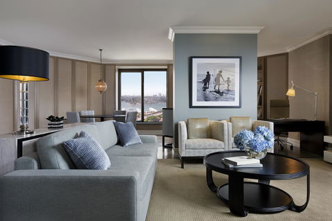 Four Seasons Hotel Sydney - Tourism Caloundra 36