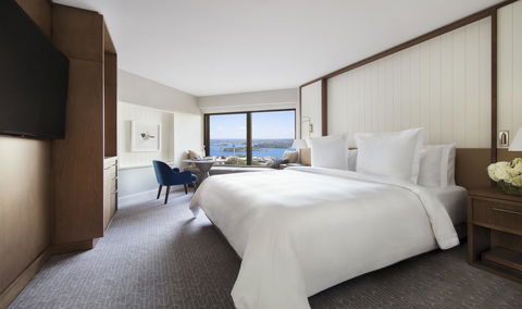 Four Seasons Hotel Sydney - Tourism Caloundra 15