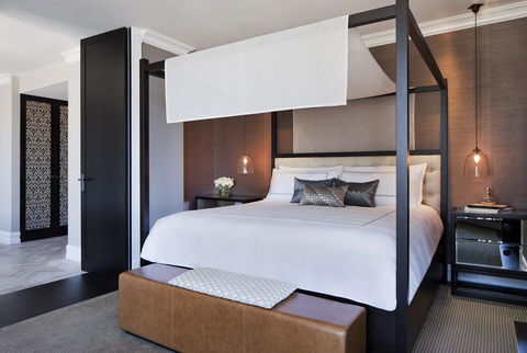 Four Seasons Hotel Sydney - Tourism Caloundra 43