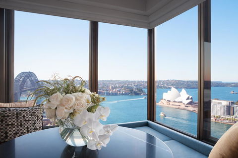 Four Seasons Hotel Sydney - Tourism Caloundra 21