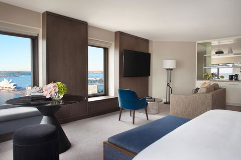 Four Seasons Hotel Sydney - Tourism Caloundra 29