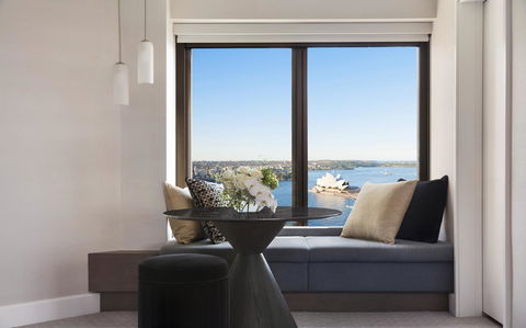 Four Seasons Hotel Sydney - Tourism Caloundra 3