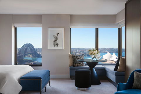 Four Seasons Hotel Sydney - Tourism Caloundra 19