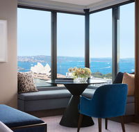 Four Seasons Hotel Sydney - Tourism Caloundra
