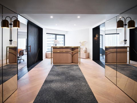 Four Seasons Hotel Sydney - Tourism Caloundra 44