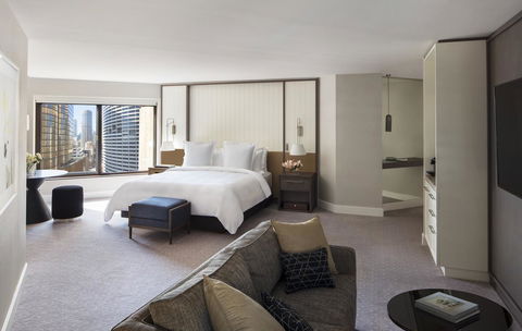 Four Seasons Hotel Sydney - Tourism Caloundra 23