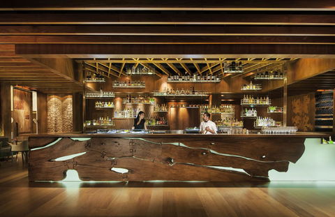 Four Seasons Hotel Sydney - Tourism Caloundra 27