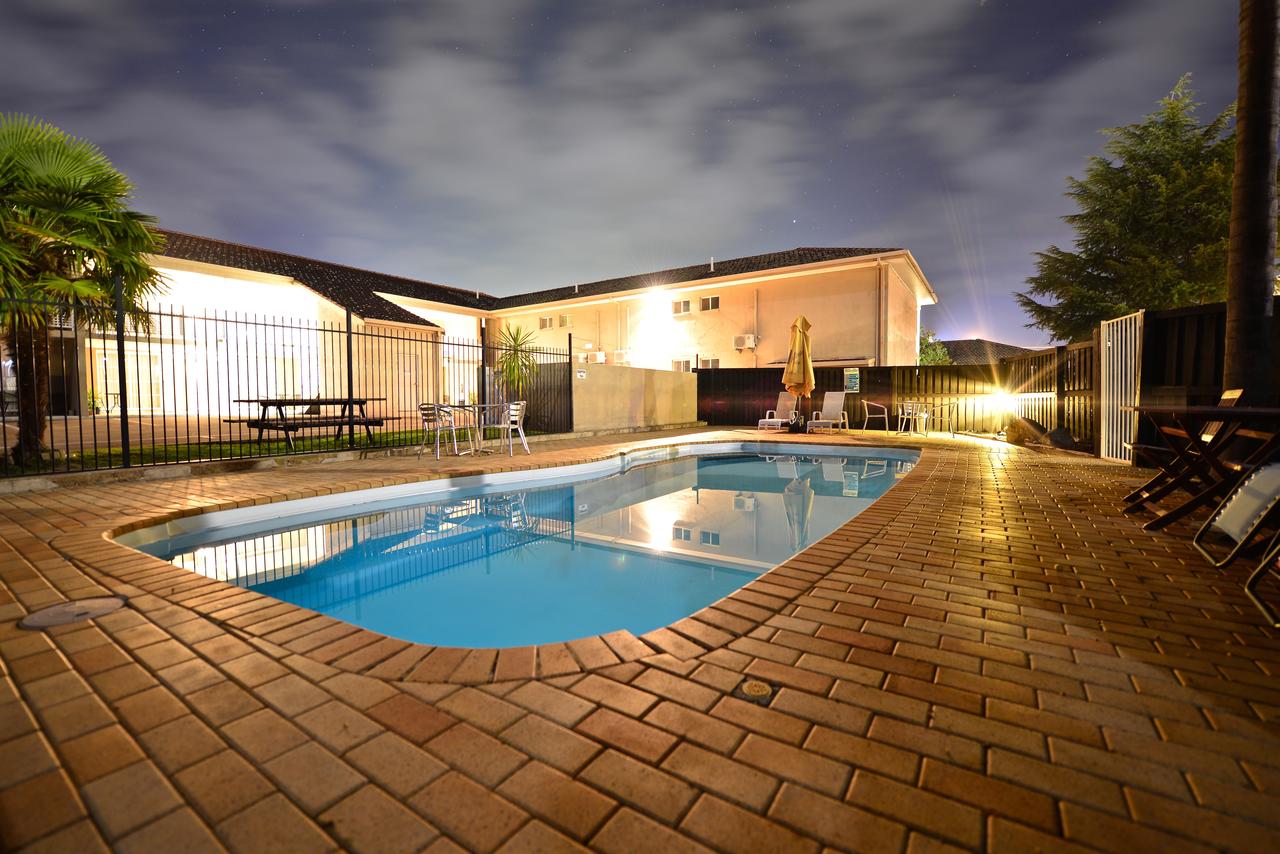 Mudgee NSW Tourism Caloundra