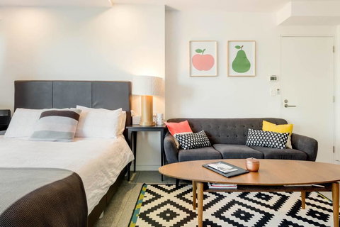 Scandi Beach Apartment - Tourism Caloundra 9