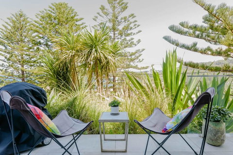 Scandi Beach Apartment - Tourism Caloundra 6