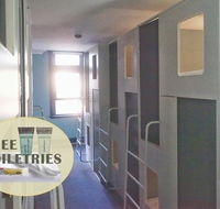 Tiger Hostel Sydney - Tourism Caloundra