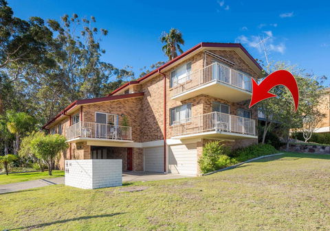 Ronald Avenue 1/65 - Shoal Bay - Tourism Caloundra 11