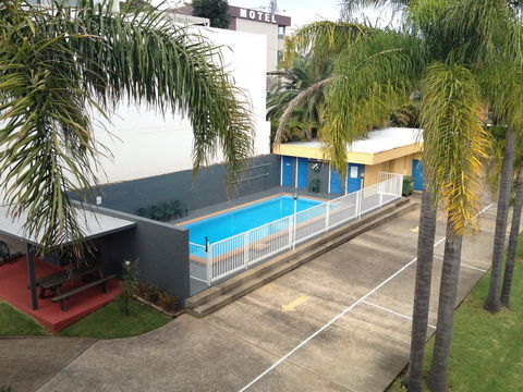 Waterview Apartments - Tourism Caloundra 16