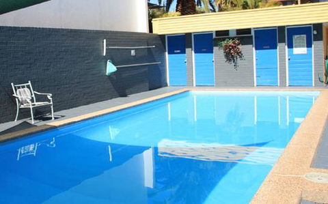 Waterview Apartments - Tourism Caloundra 17