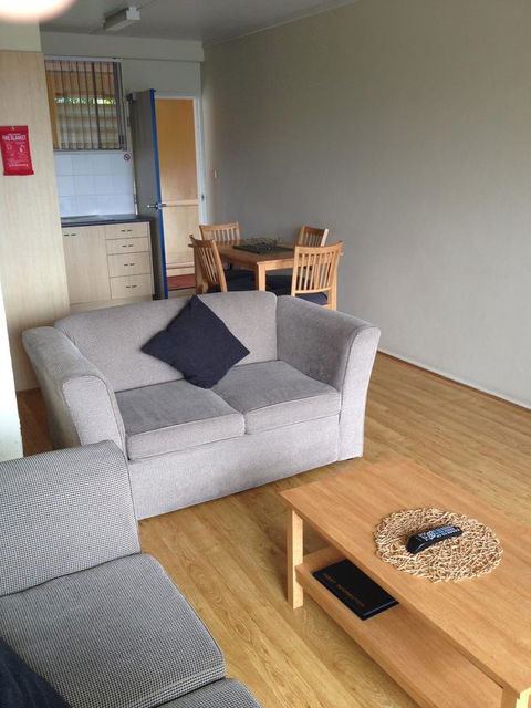 Waterview Apartments - Tourism Caloundra 3