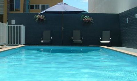 Waterview Apartments - Tourism Caloundra 21