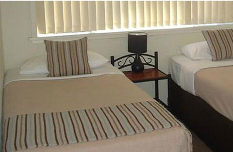 Waterview Apartments - Tourism Caloundra 20