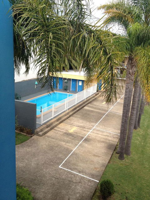 Waterview Apartments - Tourism Caloundra 15