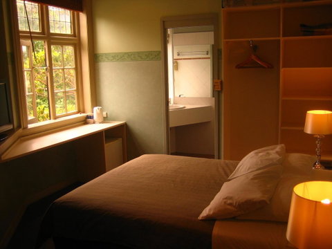 Hotel 59 Sydney - Tourism Caloundra 31