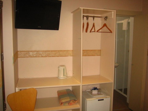 Hotel 59 Sydney - Tourism Caloundra 25