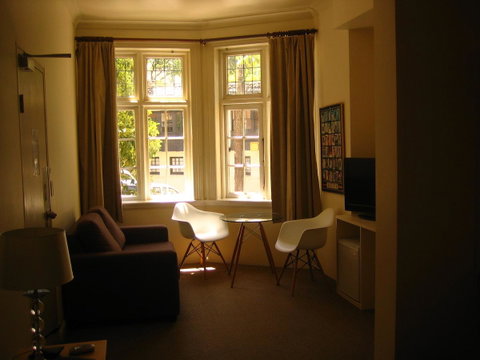 Hotel 59 Sydney - Tourism Caloundra 4