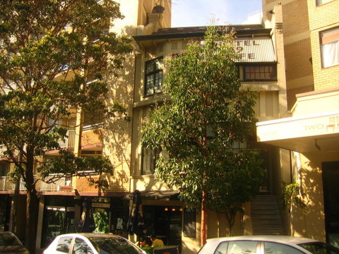 Hotel 59 Sydney - Tourism Caloundra 0