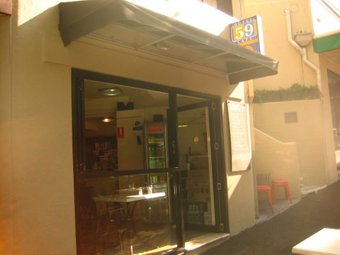 Hotel 59 Sydney - Tourism Caloundra 44